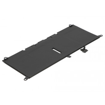 2-Power bateria principal Dell XPS 13 9370 - bateria - 40 mAh (2P-G7GV0)
