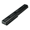 2-Power bateria principal HP Pavilion DV7-1000 - bateria - 74 mAh