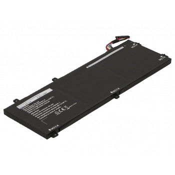 2-Power Bateria principal Dell Precision 5510 - Bateria - 56 mAh (2P-H5H20)
