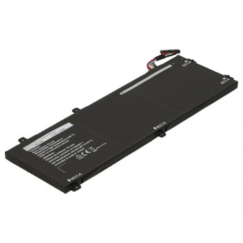 2-Power Bateria principal Dell Precision 5510 - Bateria - 56 mAh (2P-H5H20)
