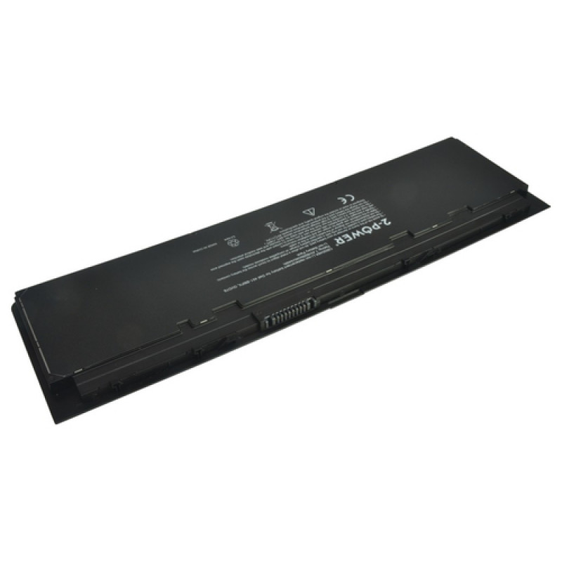 2-power 2P-HJ8KP - Bateria - 5.880 mAh 7,4 V