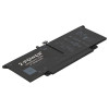2-power 2P-HRGYV - Bateria