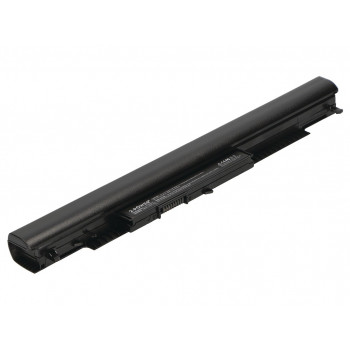 2-Power Bateria principal HP 240 G4 250 G4 - Bateria - 2.600 mAh (2P-HS04041)