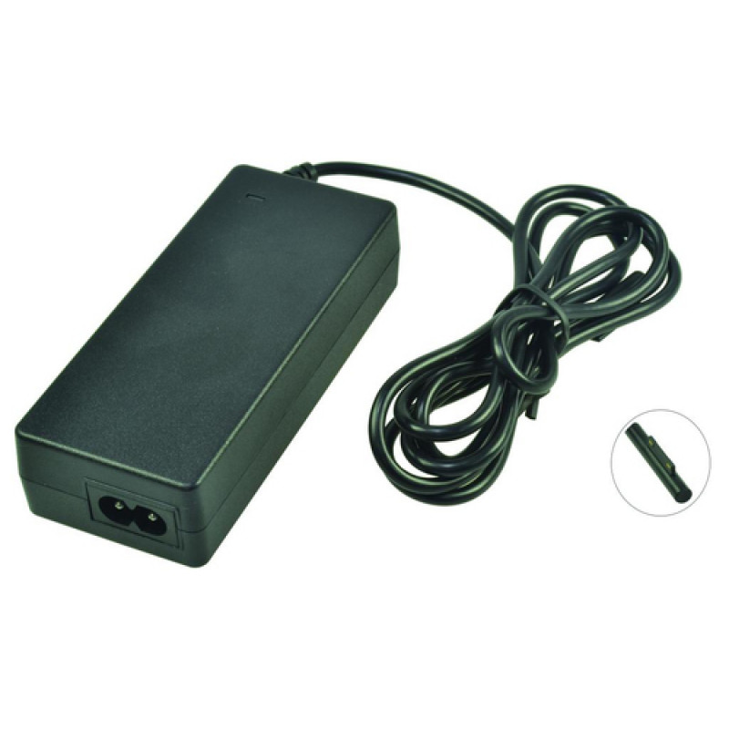 2-power 2P-HU10042-14079 - Universal - Interior - 110 - 240 V - 36 W - 12 V - AC-DC