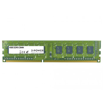 2-power 2P-IN3T4GNAJKI - 4 GB - 1 x 4 GB - DDR3 - 1600 MHz