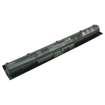 2-power 2P-K1O4 - 2200 mAh - 14,8 V - 32 Wh - 33 mm - 274 mm - 19 mm
