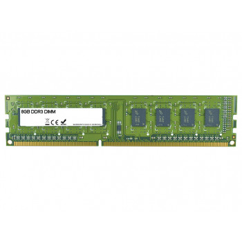 2-power 2P-KCP3L16ND8/8 - 8 GB - 1 x 8 GB - DDR3 - 1600 MHz