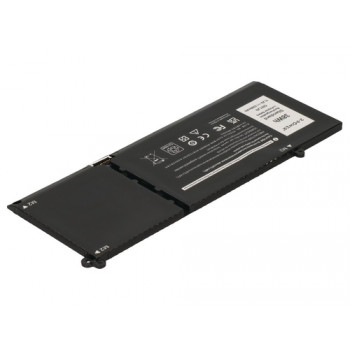 2-Power Bateria principal Dell Vostro 3511 3515 - Bateria - 3.300 mAh (2P-G91J0)