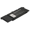2-power Dell Latitude 5320 Bateria principal Pack - Bateria - 41 mAh (2P-GH5Y5)