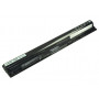 2-power 2P-HD4J0 - Bateria - Bateria 2.200 mAh 14,8 V