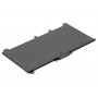 2-Power bateria principal HP Pavilion 15-CS1007NB - bateria - 3.400 mAh