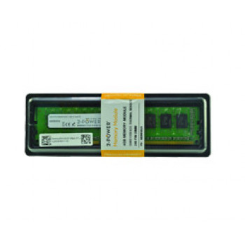 2-Power 8GB DDR5 4800MHz CL40 DIMM (2P-IN5T8GNHWBX)