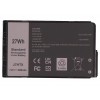 2-power bateria principal Dell Latitude 12 7212 - bateria - 3.600 mAh (2P-J7HTX)