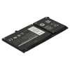 2-Power bateria principal 11,4V 3600mAh (2P-K3N6W)