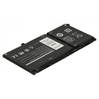2-Power bateria principal 11,4V 3600mAh (2P-K3N6W)