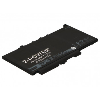 2-power 2P-KNM09 - Bateria - 3.180 mAh 11,1 V