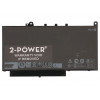 2-power 2P-KNM09 - Bateria - 3.180 mAh 11,1 V