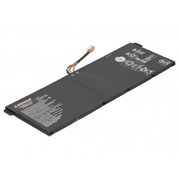 2-power Bateria principal Acer Aspire One A114-32 - 4.810 mAh (2P-KT.00205.004)