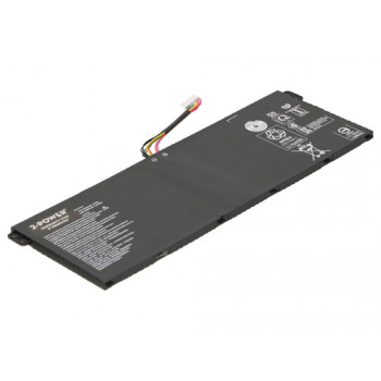 2-power Bateria principal Acer Aspire One A114-32 - 4.810 mAh (2P-KT.00205.004)
