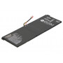 2-power Pack de bateria principal Acer Aspire One A114-32 - Bateria - 4.810 mAh (2P-KT.00205.005)