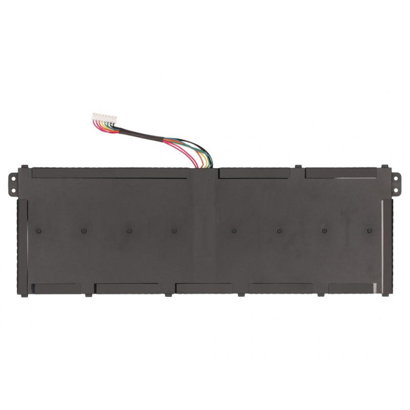2-power Pack de bateria principal Acer Aspire One A114-32 - Bateria - 4.810 mAh (2P-KT.00205.005)
