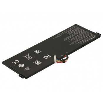 2-power Pack de bateria principal - Bateria - 3.400 mAh (2P-KT.0030G.F22)