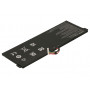 2-power Pack de bateria principal - Bateria - 3.400 mAh (2P-KT.0030G.F22)