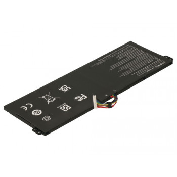 2-power Pack de bateria principal - Bateria - 3.400 mAh (2P-KT.0030G.F22)