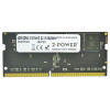 2-power 2P-KVR21S15S8/4 - 4 GB - 1 x 4 GB - DDR4 - 2133 MHz