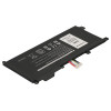 2-power Pack de bateria principal - Bateria - 3.000 mAh (2P-KWWW4)