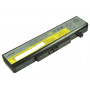 2-Power Pack de bateria principal Lenovo ThinkPad Edge E430 - Bateria - 57 mAh (2P-L11N6R01)