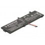 2-power 2P-L15C2PB3 - Bateria - Bateria 4.100 mAh 7,6 V