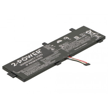 2-power 2P-L15C2PB5 - Bateria - Bateria 4.100 mAh 7,6 V