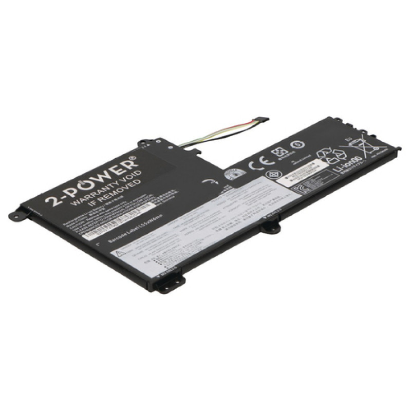 2-power 2P-L15M3PB0 - Bateria - Bateria 46 mAh 11,4 V