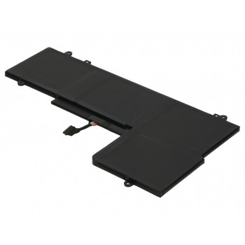 2-power Pack de bateria principal Lenovo IdeaPad Yoga 710-14ISK 80TY - Bateria - 51 mAh (2P-L15M4PC2)