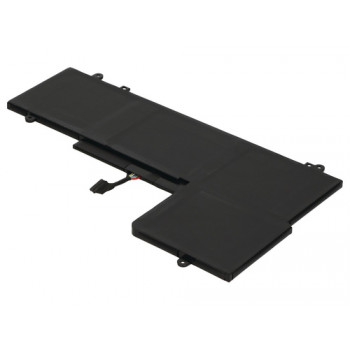 2-power Pack de bateria principal Lenovo IdeaPad Yoga 710-14ISK 80TY - Bateria - 51 mAh (2P-L15M4PC2)