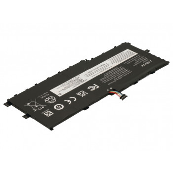 2-Power Bateria principal - Bateria - 44 mAh (2P-L17M4P71)