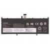 2-power Bateria principal Lenovo Yoga C640-13IML NOVA - Bateria - 49 mAh (2P-L19C4PD1)