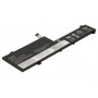 2-Power Bateria principal - Bateria - 2.400 mAh (2P-L19L3PD6)