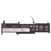 2-Power Bateria principal Lenovo IdeaPad 1-14JIL7 82LV - Bateria - 3.400 mAh (2P-L20L3PF0)