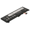 2-power Bateria principal Lenovo Legion 5-15ACH6 82JW - Bateria - 58 mAh (2P-L20M4PC0)