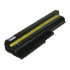 2-power Bateria principal Lenovo ThinkPad Z60 - Bateria - 75 mAh (2P-LCB281)