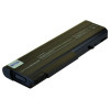 2-power 2P-LCB500 - bateria - 86 mAh 11,1 V