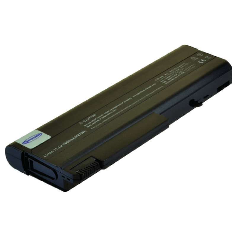 2-power 2P-LCB500 - bateria - 86 mAh 11,1 V