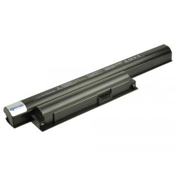 2-power 2P-LCB558 - bateria - 6.400 mAh 10,8 V