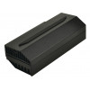 2-Power Bateria principal Pack Asus G73 - bateria - 5.200 mAh (2P-LCB652)