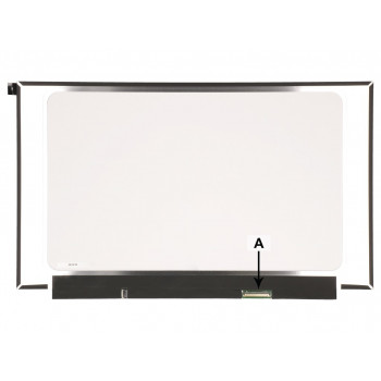 2-power 2P-LM156LF2F01 - 39,6 cm (15,6
