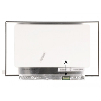 2-power 2P-LP140WFA(SP)(F2) - ecrã - 35,6 cm (14