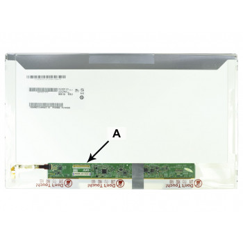 2-power 2P-LP156WH9-TLA1 - 39,6 cm (15,6