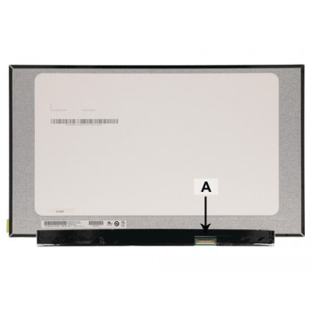2-power 15,6 WUXGA 1920x1080 FHD IPS 46 Gamut (2P-KL.15608.045)
